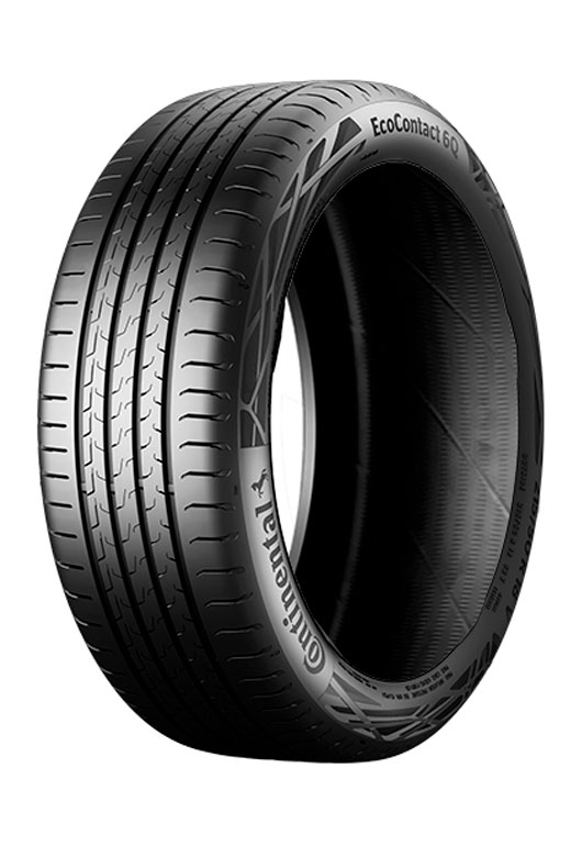 Шины Continental EcoContact 6 Q Купить шины Continental EcoContact 6 Q
