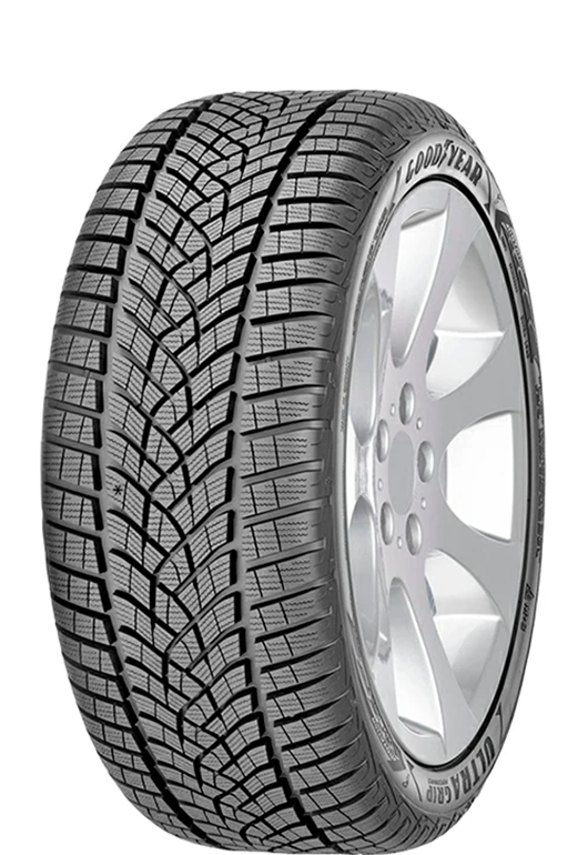 Шины GoodYear UltraGrip Performance Gen-1 Купить шины GoodYear UltraGrip Performance Gen-1