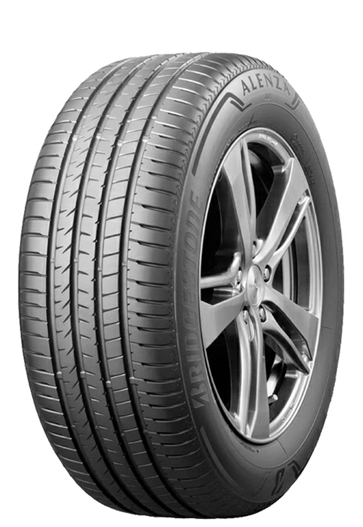 Шины Bridgestone Alenza 001 Купить шины Bridgestone Alenza 001