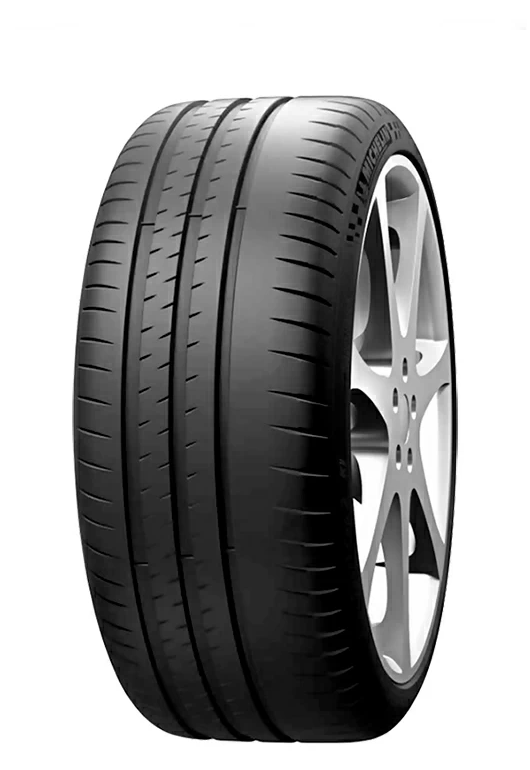 Купить шины Michelin Pilot Sport Cup 2