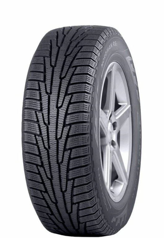 Nordman rs2