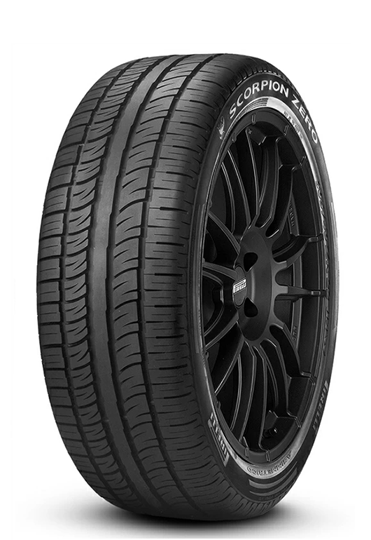 Шины Pirelli Scorpion Zero Asimmetrico Купить шины Pirelli Scorpion Zero Asimmetrico