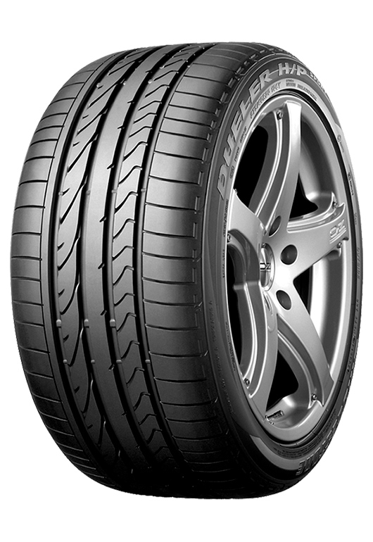 Шины Bridgestone Dueler H/P Sport Купить шины Bridgestone Dueler H/P Sport