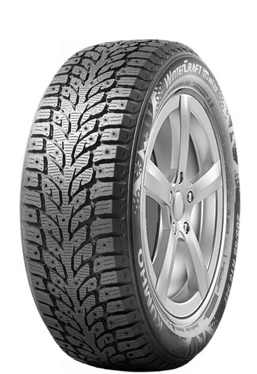 Шины Kumho WI32 Купить шины Kumho WI32
