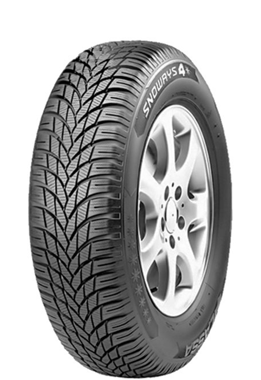 Шины LASSA SNOWAYS 4 Купить шины LASSA SNOWAYS 4
