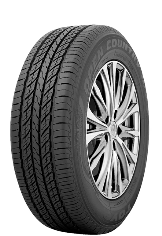 Шины Toyo Open Country U/T Купить шины Toyo Open Country U/T