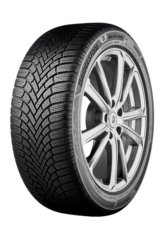 Шины Bridgestone Blizzak 6 Купить шины Bridgestone Blizzak 6