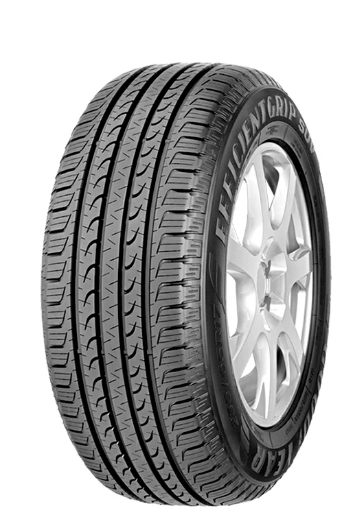 Шины GoodYear EfficientGrip SUV Купить шины GoodYear EfficientGrip SUV