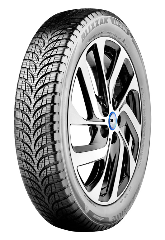 Купить шины Bridgestone BLIZZAK LM-500