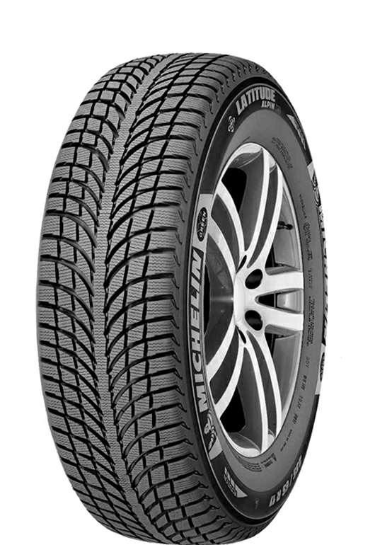 Шины Michelin Latitude Alpin 2 Купить шины Michelin Latitude Alpin 2