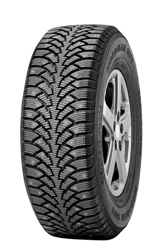 Nordman suv