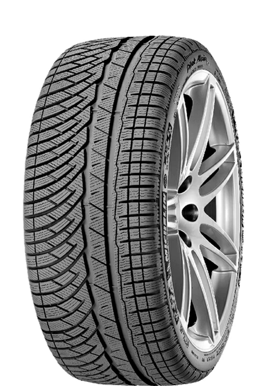 Шины Michelin Pilot Alpin 4 Купить шины Michelin Pilot Alpin 4