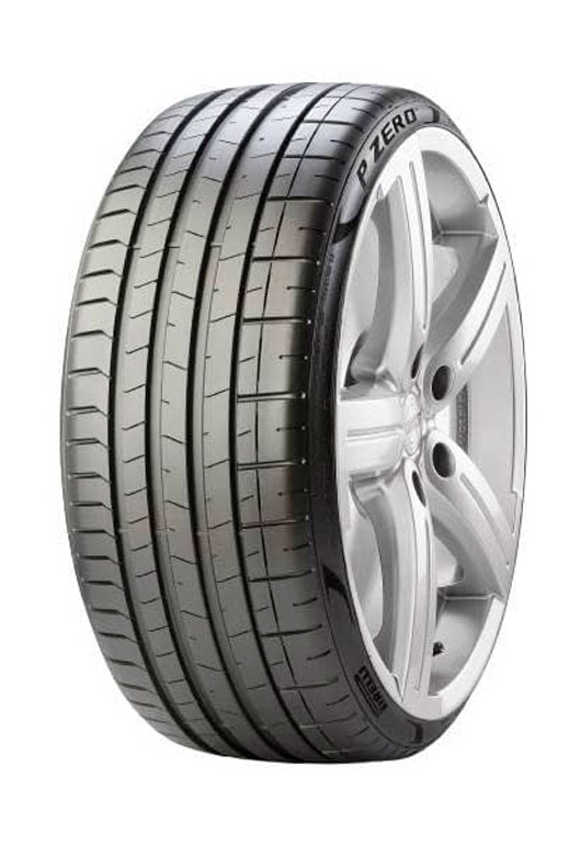 Купить шины Pirelli PZero PZ4 Sports Car
