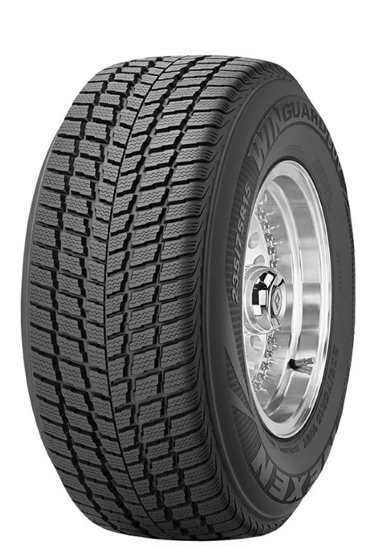 Шины Nexen Winguard SUV Купить шины Nexen Winguard SUV