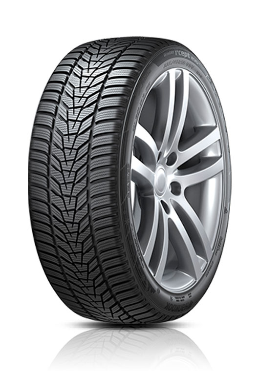 Шины Hankook Winter icept evo3 W330 Купить шины Hankook Winter icept evo3 W330