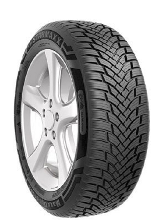 Купить шины Starmaxx Maxx Out ST582