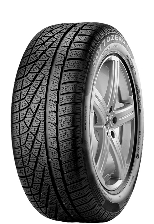 Шины Pirelli Winter 240 SottoZero 2 Купить шины Pirelli Winter 240 SottoZero 2