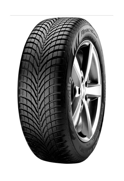 Шины APOLLO ALNAC 4G WINTER Купить шины APOLLO ALNAC 4G WINTER