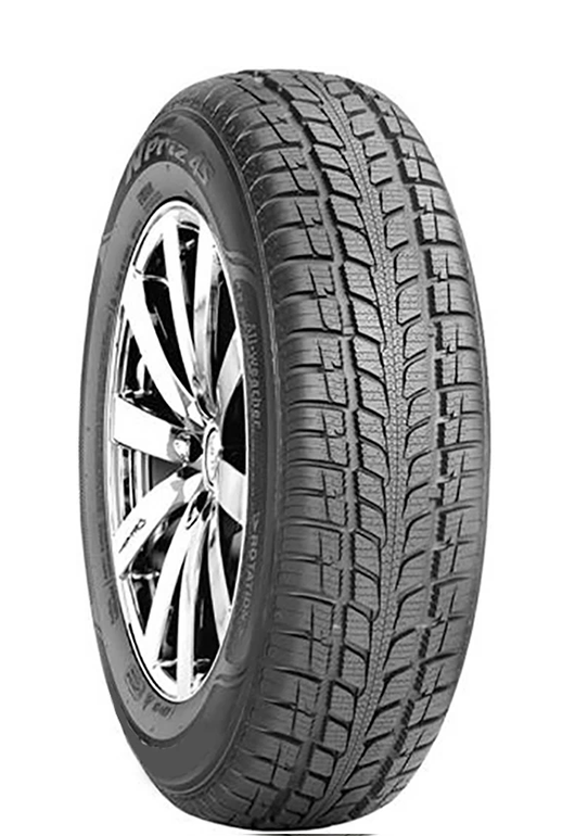 Купить шины Roadstone N Priz 4S