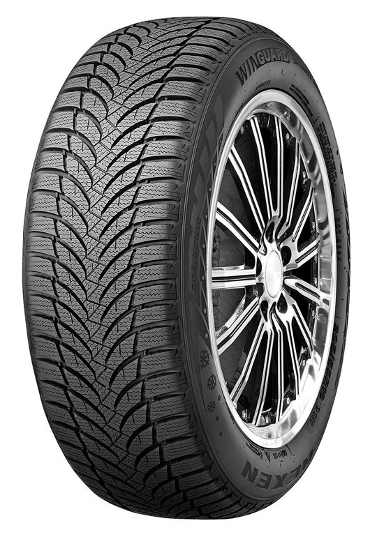Шини Nexen Winguard SnowG 3 WH21 Купити шини Nexen Winguard SnowG 3 WH21