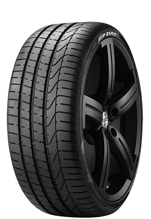 Купить шины Pirelli PZero PZ3