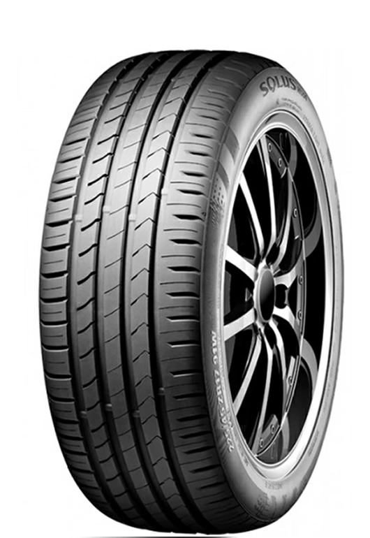 Шины Kumho Solus (Ecsta) HS51 Купить шины Kumho Solus (Ecsta) HS51