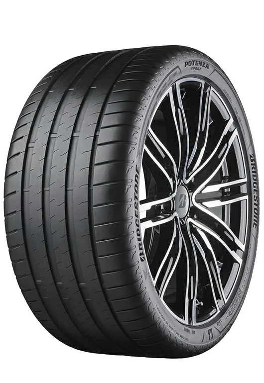 Шины Bridgestone Potenza Sport Купить шины Bridgestone Potenza Sport