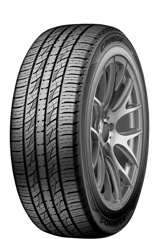 Купить шины Kumho Crugen Premium KL33