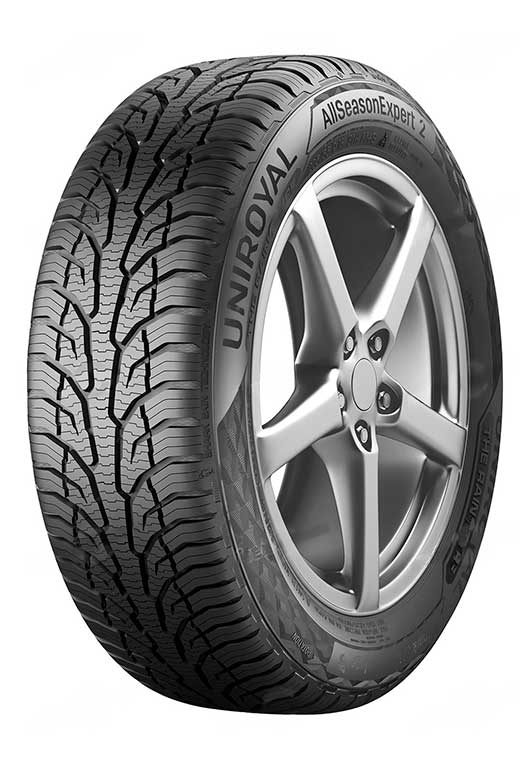 Шины UNIROYAL AllSeason Expert 2 Купить шины UNIROYAL AllSeason Expert 2
