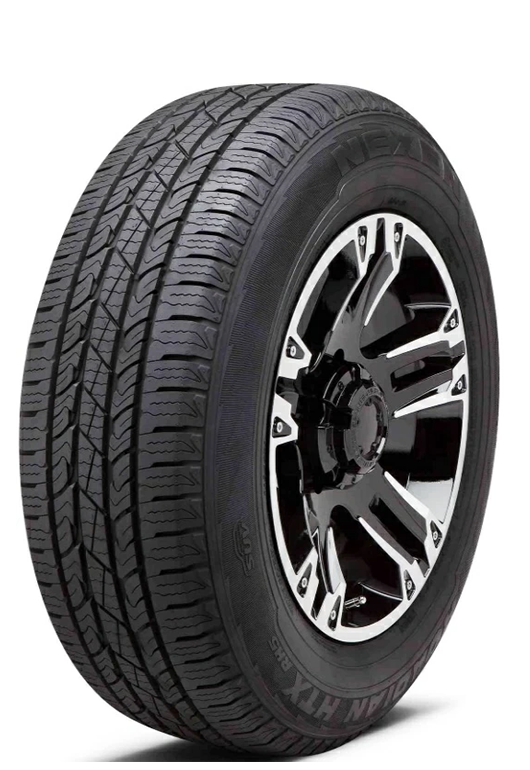 Купить шины Nexen Roadian HTX RH5