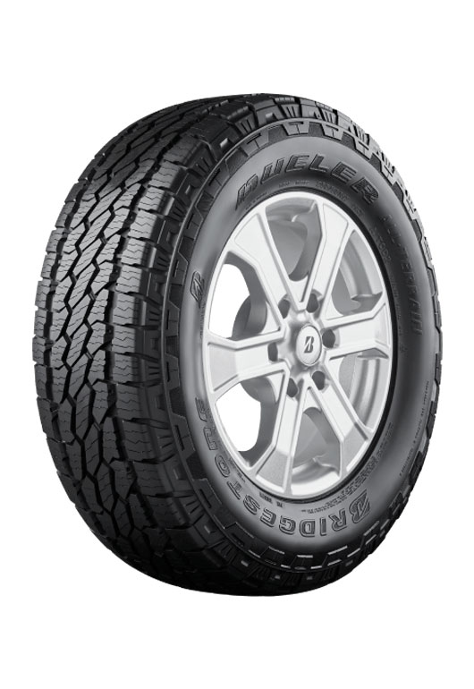 Шины Bridgestone Dueler A/T 002 Купить шины Bridgestone Dueler A/T 002