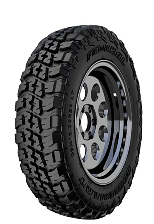 Шины FEDERAL Couragia M/T Купить шины FEDERAL Couragia M/T