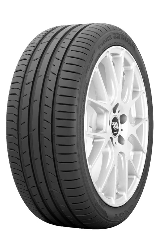 Купить шины Toyo Proxes Sport