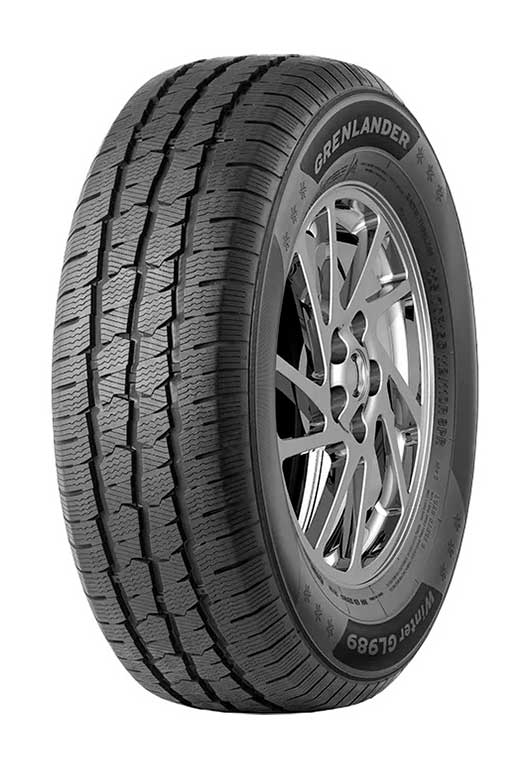 Шины Grenlander Winter GL989 Купить шины Grenlander Winter GL989