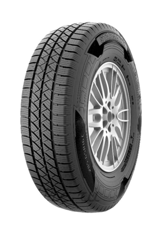Шины Starmaxx VANMAXX A/S + Купить шины Starmaxx VANMAXX A/S +