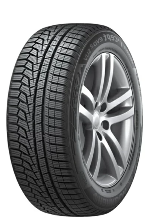 Winter icept evo2 w320b