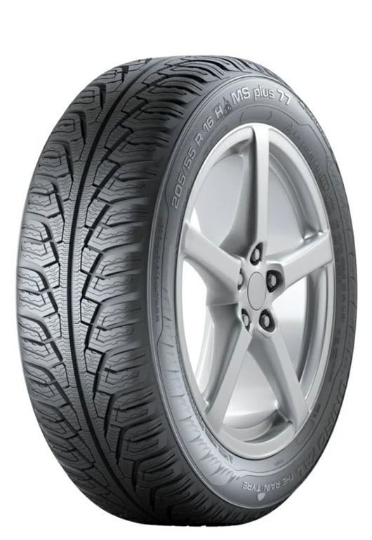 Шины Uniroyal MS plus 77 Купить шины Uniroyal MS plus 77