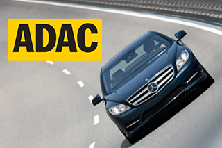Тест летних шин 205/55R16 ADAC 2021