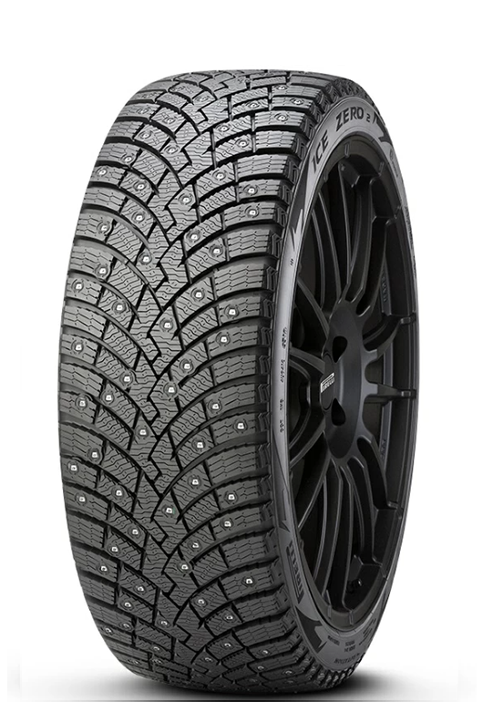 Шины Pirelli Ice Zero 2 Купить шины Pirelli Ice Zero 2