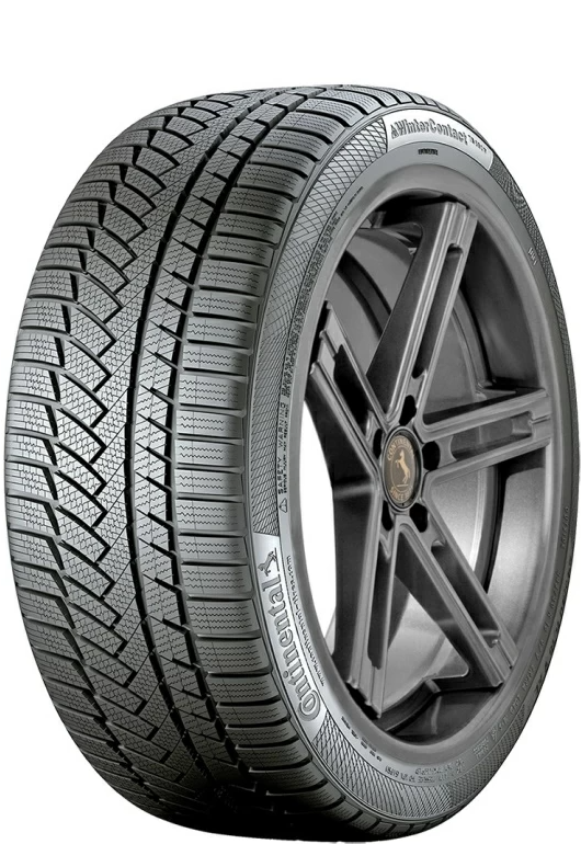 Шины Continental ContiWintCont TS 850P SUV Купить шины Continental ContiWintCont TS 850P SUV