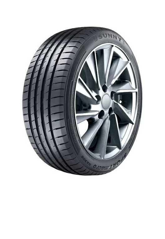 Шины Sunny NA305 Купить шины Sunny NA305