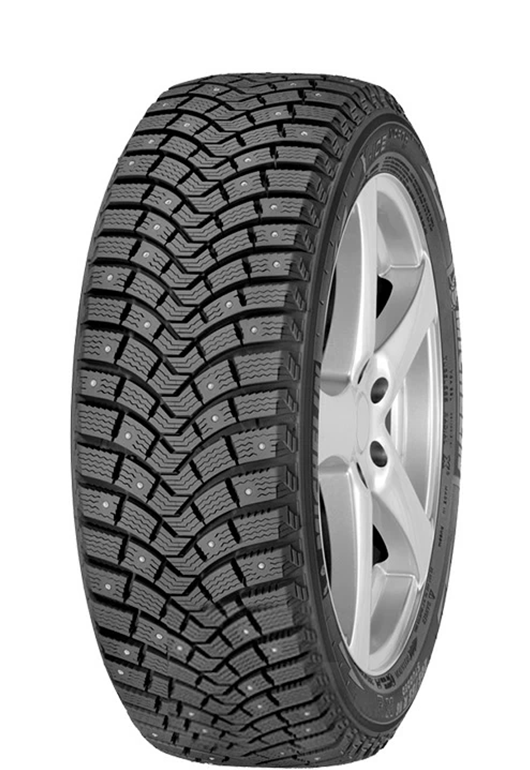 X-ice north xin2
