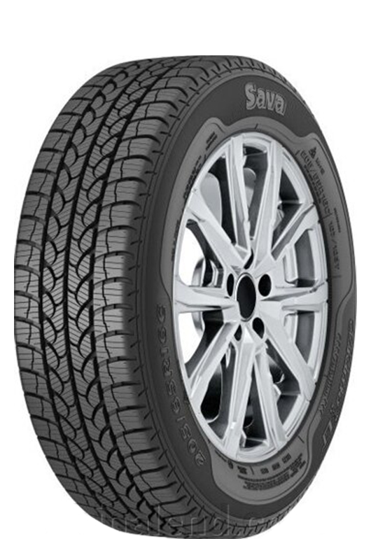 Шины SAVA Eskimo LT Купить шины SAVA Eskimo LT