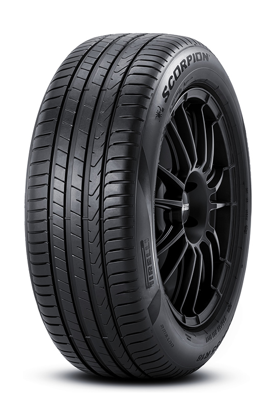 Купить шины Pirelli Scorpion