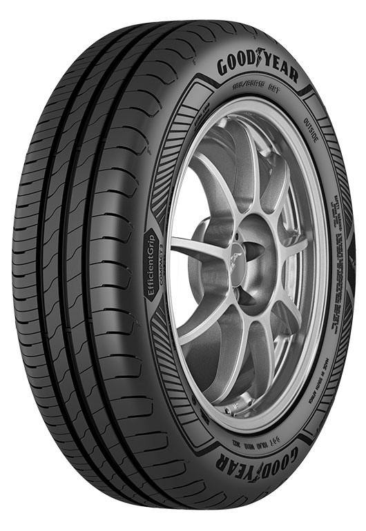 Шины GoodYear EfficientGrip Compact 2 Купить шины GoodYear EfficientGrip Compact 2