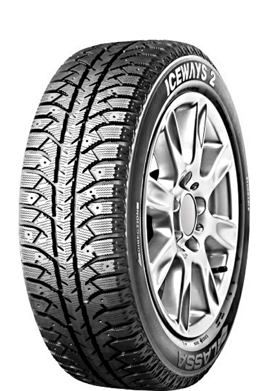 Шины LASSA Iceways 2 Купить шины LASSA Iceways 2