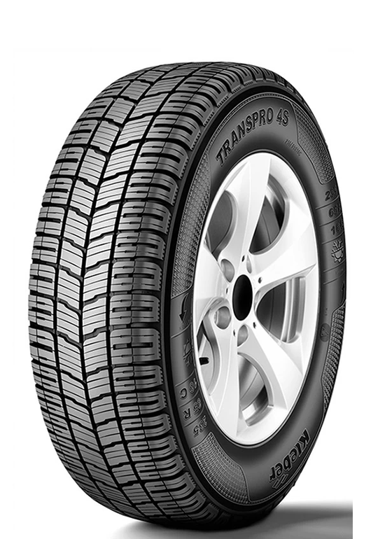 Шины Kleber Transpo 4S Купить шины Kleber Transpo 4S