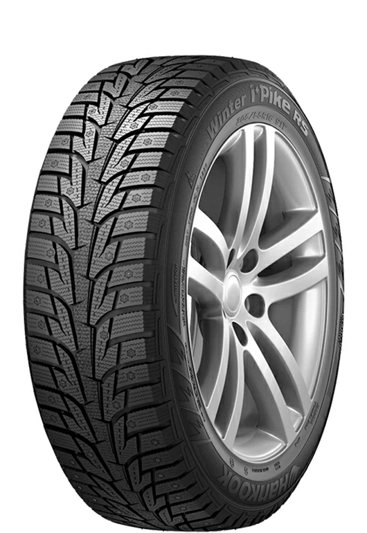 Winter i pike rs w419