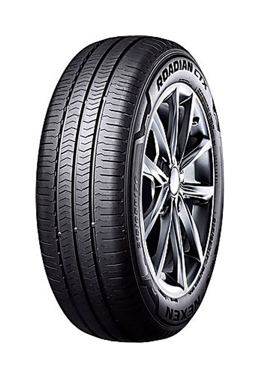 Шини Nexen ROADIAN CTX Купити шини Nexen ROADIAN CTX