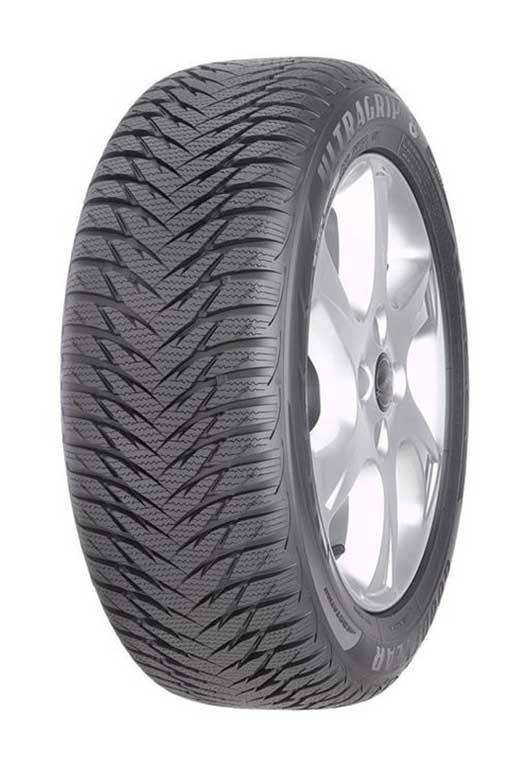 Шины GoodYear Ultragrip 8 Performance Купить шины GoodYear Ultragrip 8 Performance